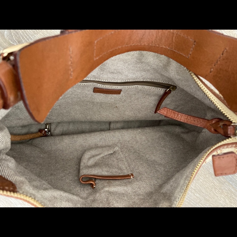 Shoulder handbag. - Picture 7 of 8